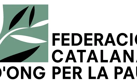 Federació catalana d'ONG per la pau