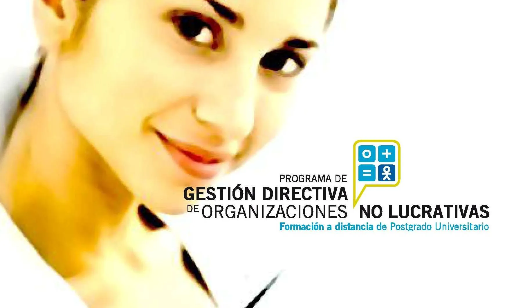 Programa Gestió Directiva de ONL 