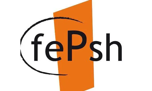 Logo de la fePsh