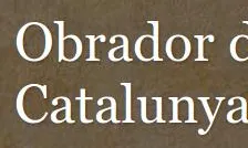 Obrador del Tercer Sector Ambiental de Catalunya (o3sac)