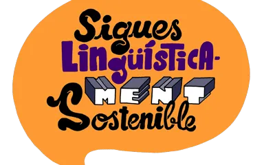 Sigues lingüísticament sostenible