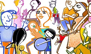 imatge de la web Fundació Desenvolupament Comunitari