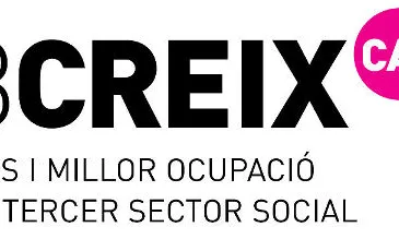 Logo del projecte 3Creix.cat
