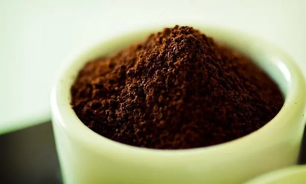 Café molt. Flickr: Crisologo