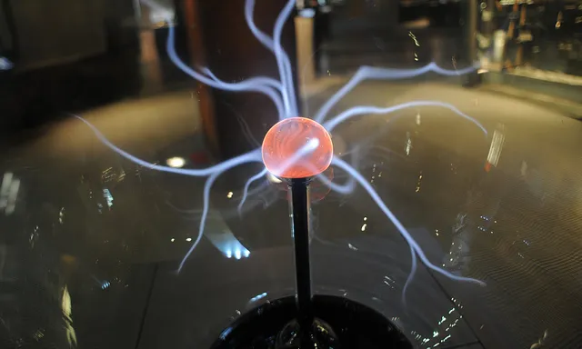 CosmoCaixa, Saül Gordillo (Flickr)