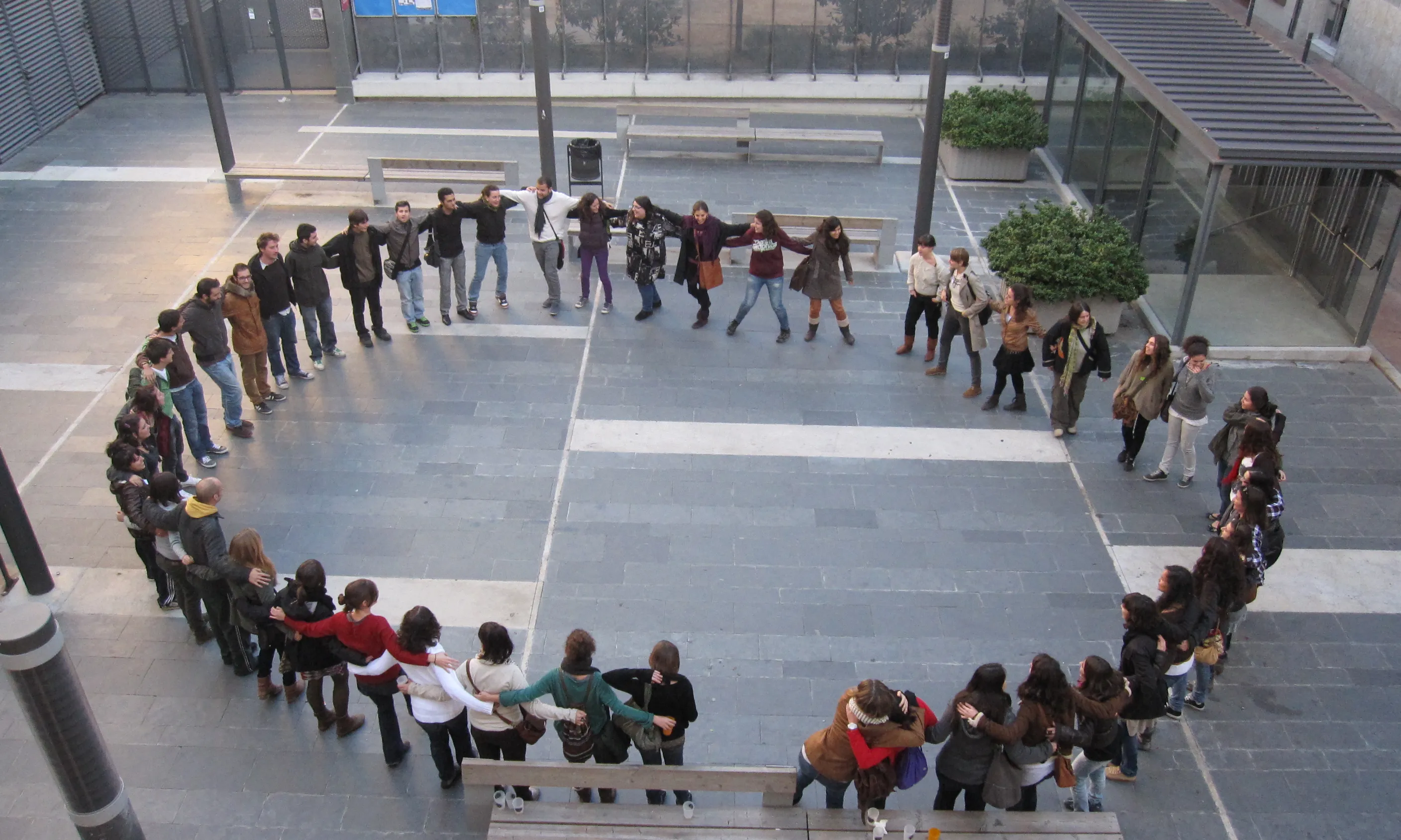 Dinàmica de grup del Nostrum