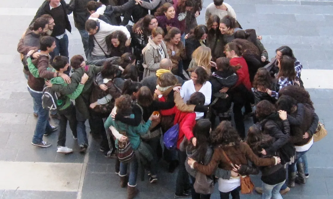 Els prop de seixanta participants del Nostrum