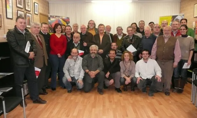 L'Ens de Comunicació Associativa aglutina a 21 federacions culturals