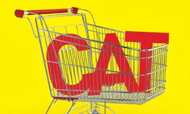 Cartell "Consum responsable en català"