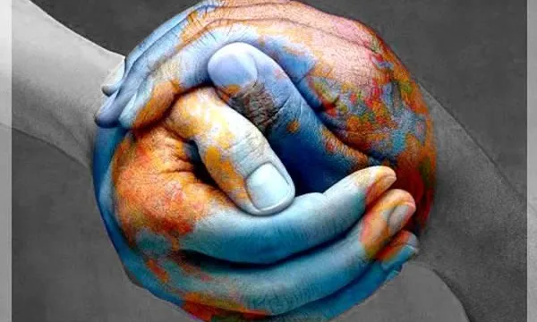 La solidaritat internacional, una opció.