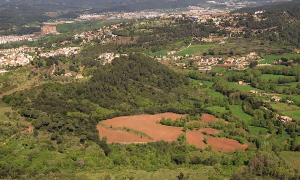 La custòdia del territori (foto: CILMA)