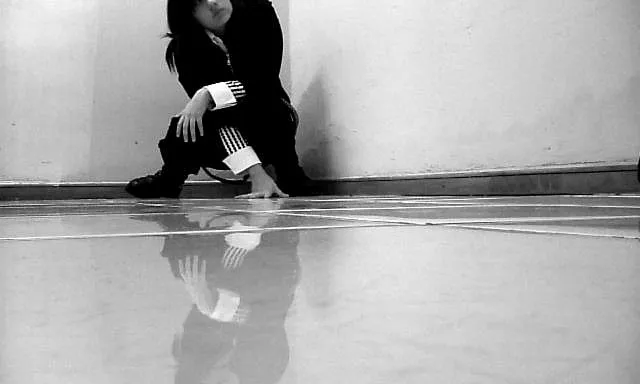 Desequilibri. Salut Mental_NoMagdalena_Flickr Desequilibri. Salut Mental_NoMagdalena_Flickr