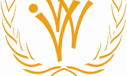 Logotip del Dia Internacional del Voluntariat.