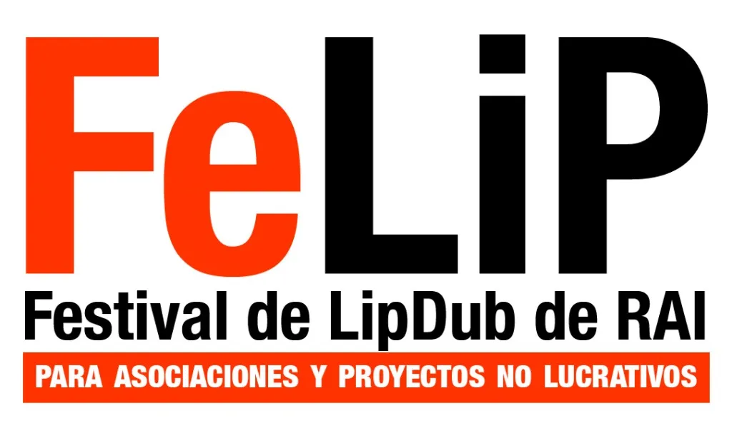Logo del Festival FELIP