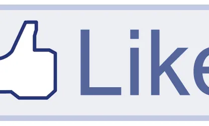 Icona M'agrada de Facebook_Sean MacEntee_Flickr Icona M'agrada de Facebook_Sean MacEntee_Flickr