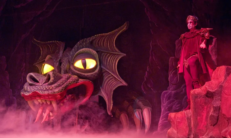 Els pastorets de Berga (Foto: Coordinadora de Pastorets de Catalunya)