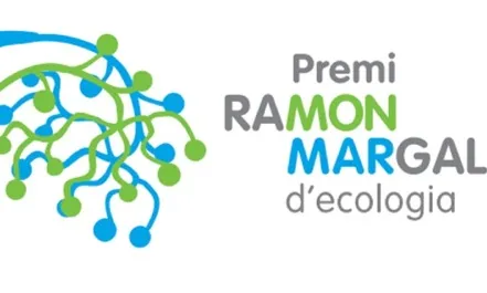 Logotip Premi Ramon Margalef 2011 Logotip Premi Ramon Margalef 2011
