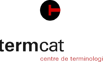 Logo del Termcat