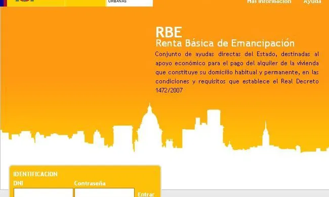 Renda Bàsica d'Emancipació