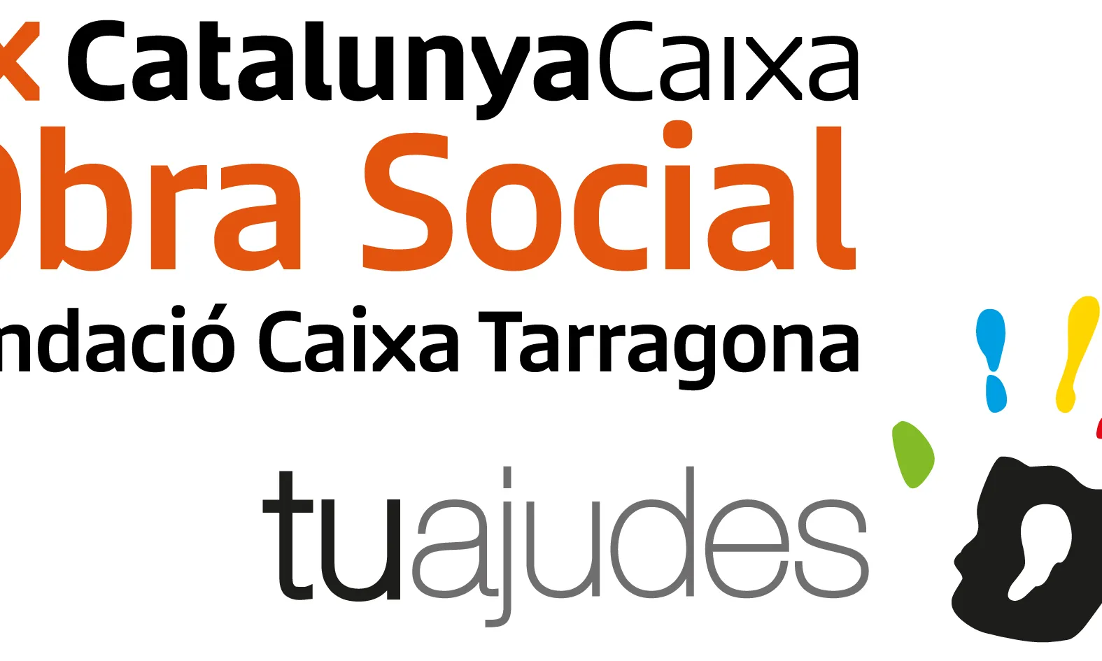 Logotip de l'Obra Social de Caixa Tarragona 