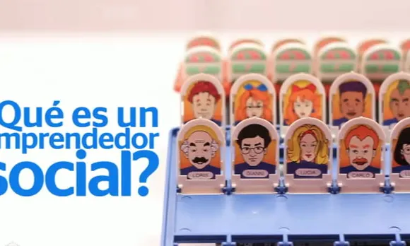 Emprenedoria social 