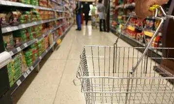 La cistella de la compra s'encareix a Catalunya