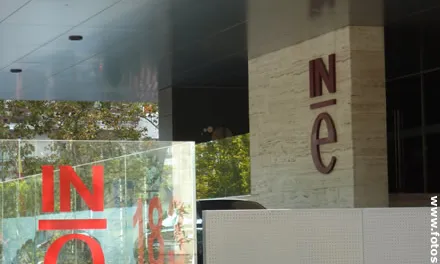 Seu Institut Nacional d'Estadística