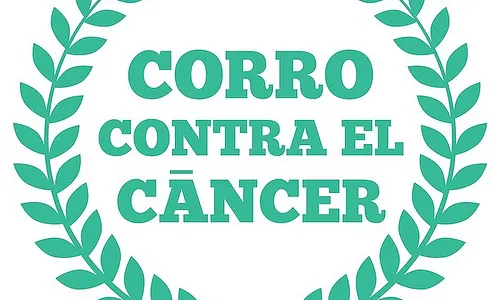 Corro contra el càncer (Flickr)