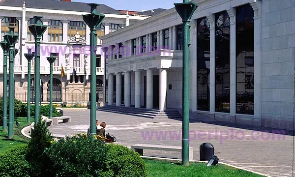 Universitat de Cantabria