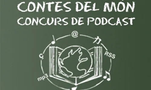 Contes del Món