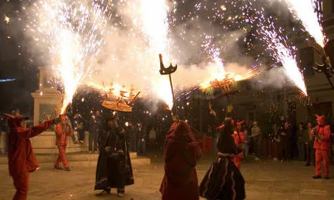 Correfoc