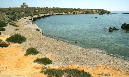 "Asedio a la Posidonia"