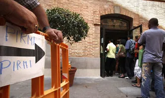La Taula troba inadequades les retallades