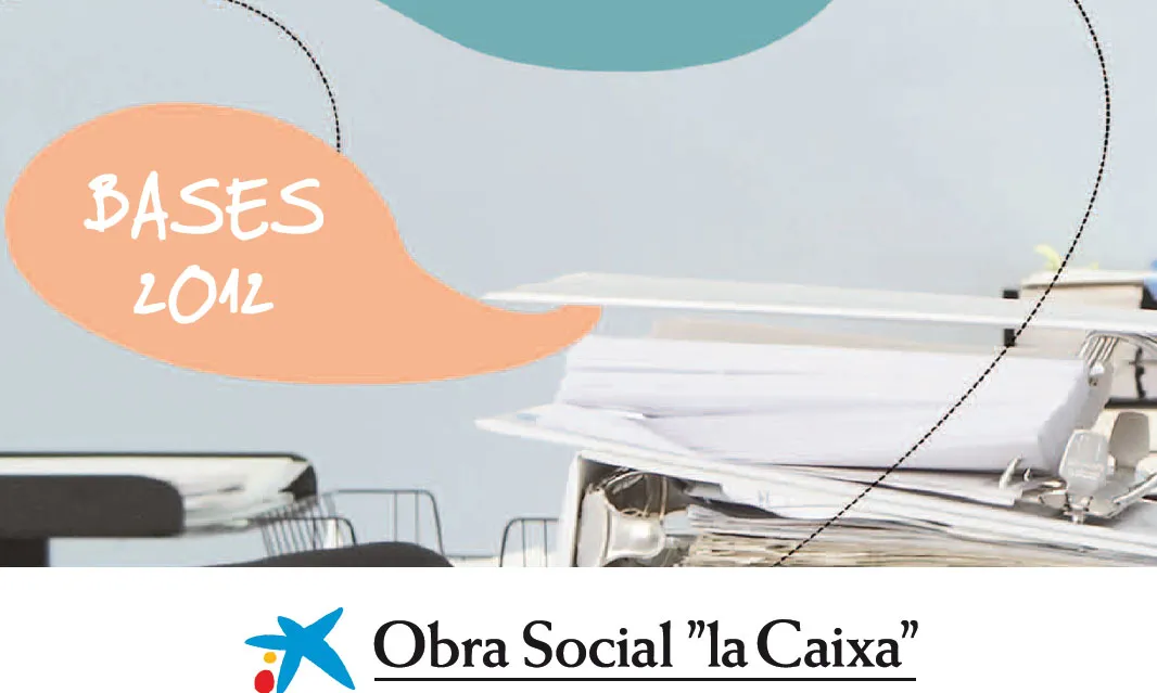 Imatge de les bases de les convocatòries