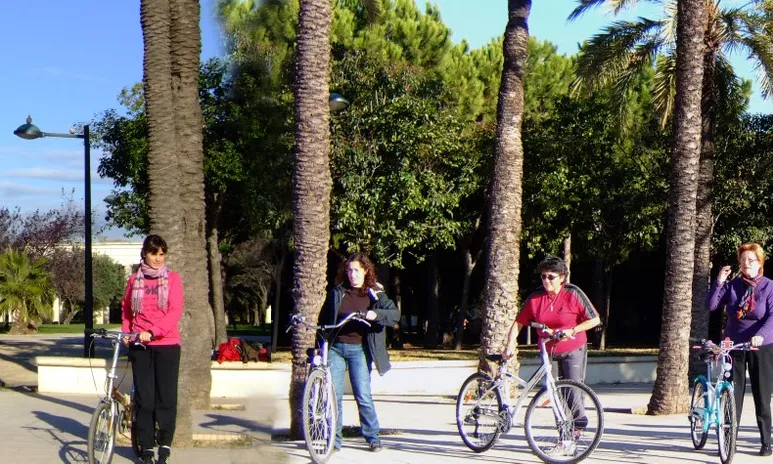 (foto: València en bici)