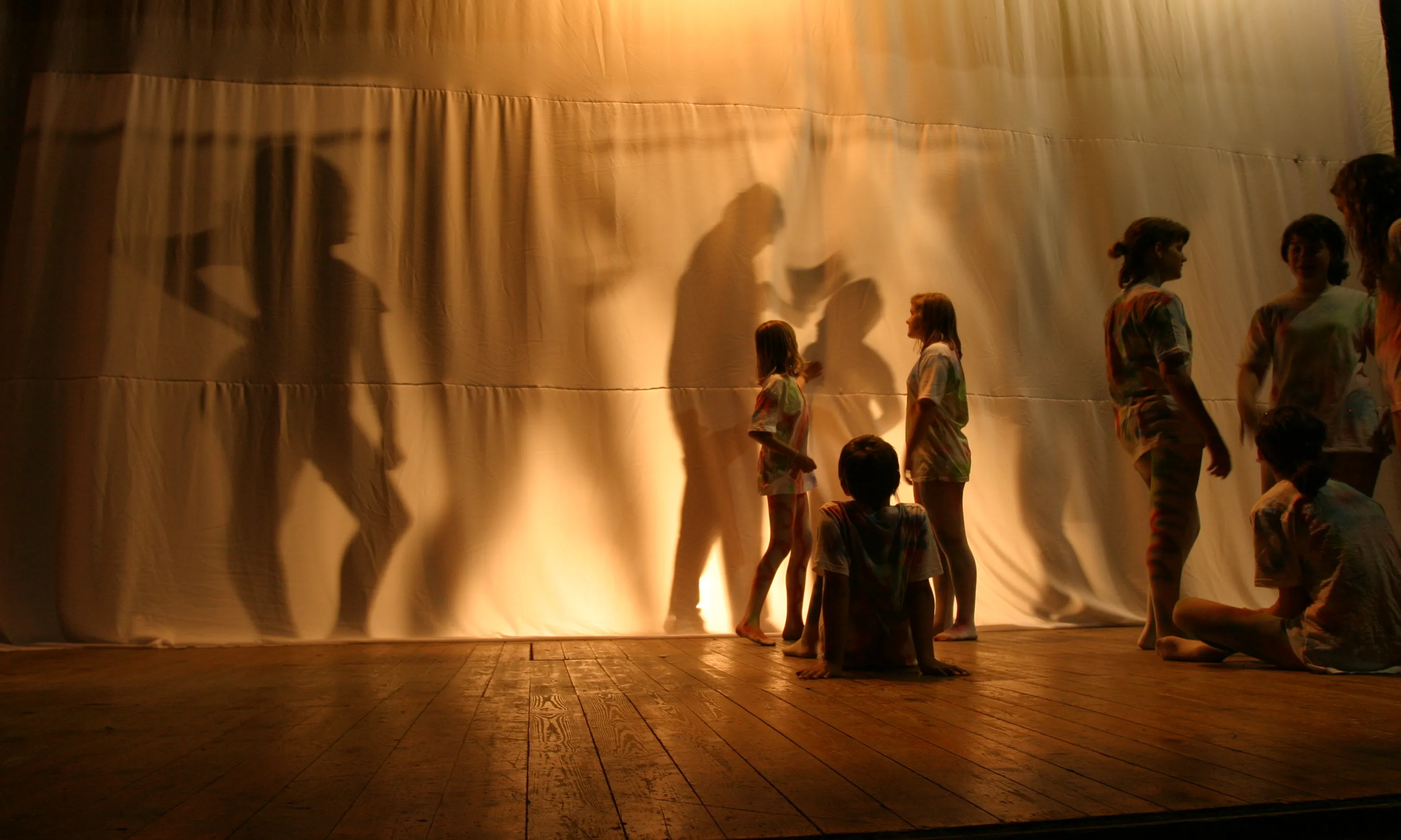 Arts escèniques
