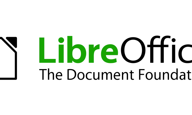 LibreOffice el paquet ofimàtic lliure