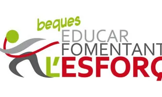 Beques Educar Fomentant l'Esforç de la Fundació Espavila