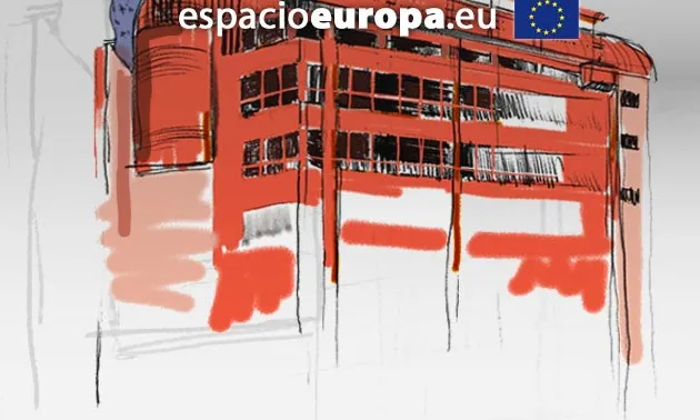 Espai Europa