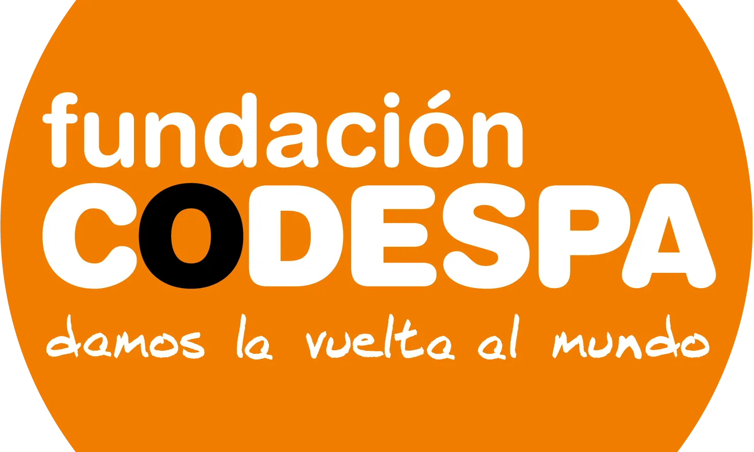 Logotip Fundació CODESPA