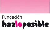 Imatge Fundació Hazloposible