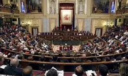 Congrés dels Diputats