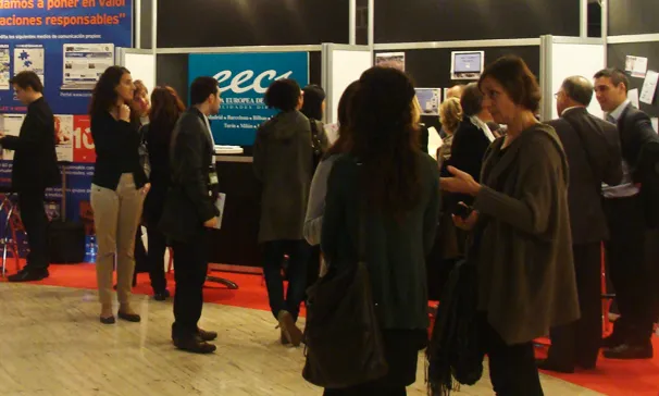 Escenari 2013: Caviem o ens canvien? (foto: Marketplace 2011)