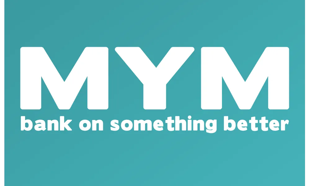 Logotip de la campanya "Move your money"