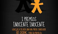 Premios Inocente Inocente 2012 Premios Inocente Inocente 2012