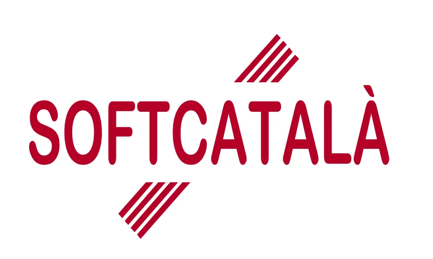 Logotip de Softcatalà