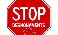 Campanya contra els desnonaments
