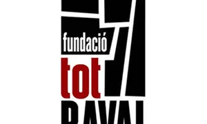 Logotip de la Fundació Tot Raval