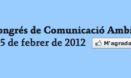 2on Congrés de Comunicació Ambiental 