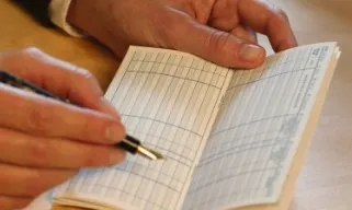 Comptes a declarar